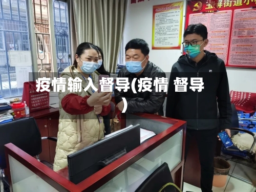 疫情输入督导(疫情 督导)-第2张图片