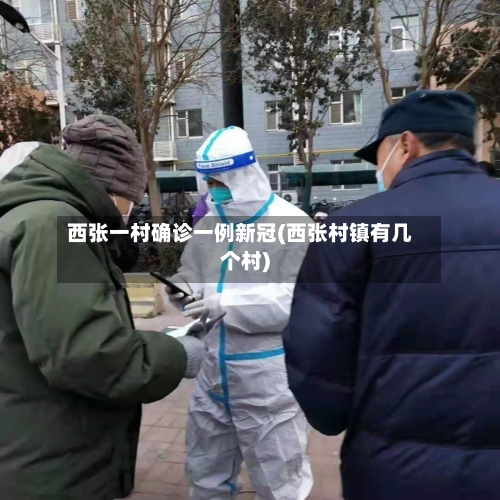 西张一村确诊一例新冠(西张村镇有几个村)