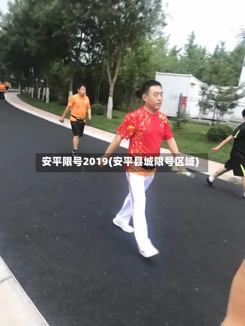 安平限号2019(安平县城限号区域)-第2张图片