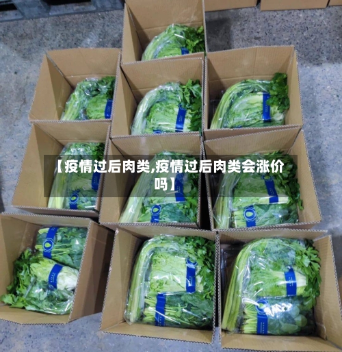 【疫情过后肉类,疫情过后肉类会涨价吗】