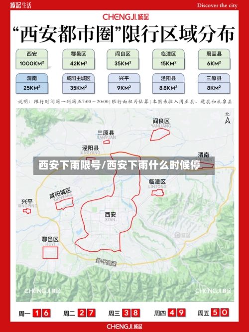 西安下雨限号/西安下雨什么时候停