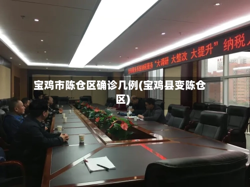 宝鸡市陈仓区确诊几例(宝鸡县变陈仓区)-第3张图片