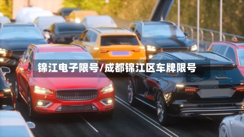 锦江电子限号/成都锦江区车牌限号