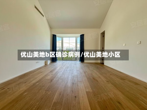 优山美地b区确诊病例/优山美地小区-第3张图片