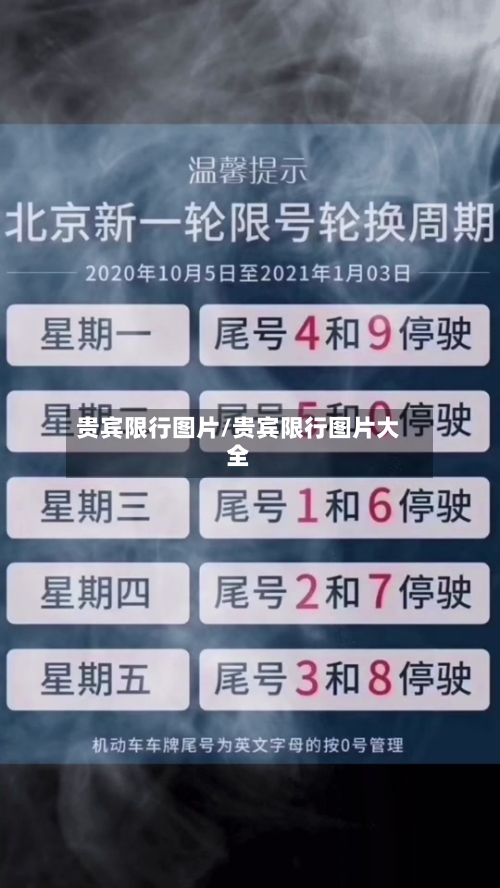 贵宾限行图片/贵宾限行图片大全-第2张图片
