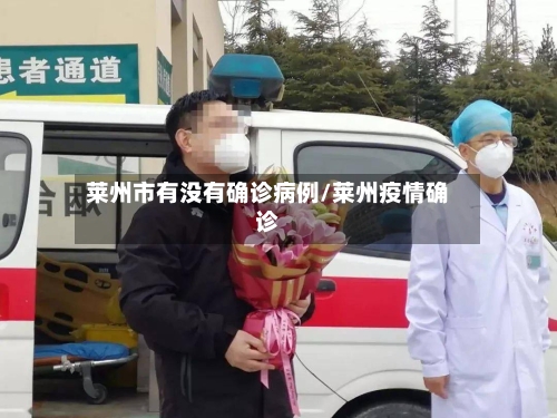 莱州市有没有确诊病例/莱州疫情确诊-第2张图片