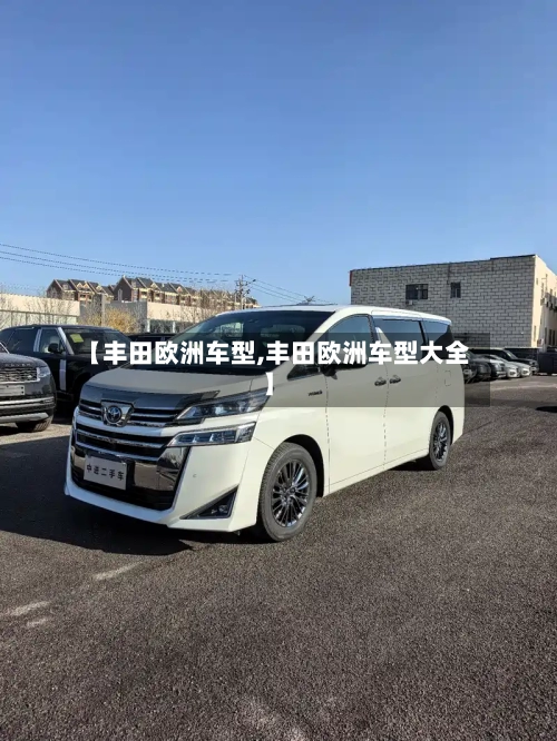 【丰田欧洲车型,丰田欧洲车型大全】