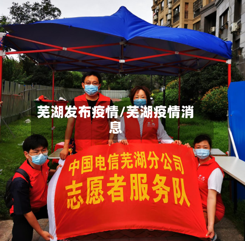 芜湖发布疫情/芜湖疫情消息