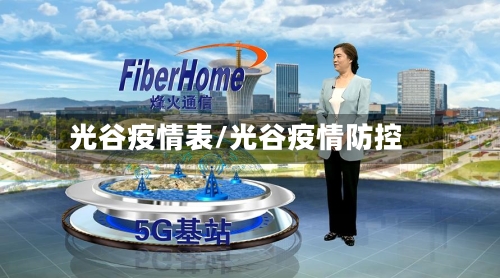 光谷疫情表/光谷疫情防控-第3张图片