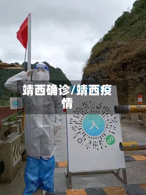 靖西确诊/靖西疫情