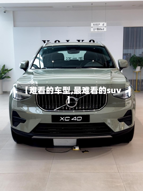 【难看的车型,最难看的suv】
