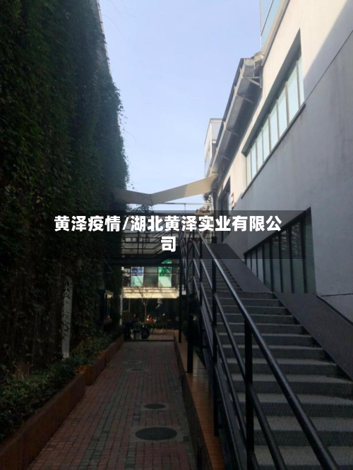 黄泽疫情/湖北黄泽实业有限公司-第2张图片