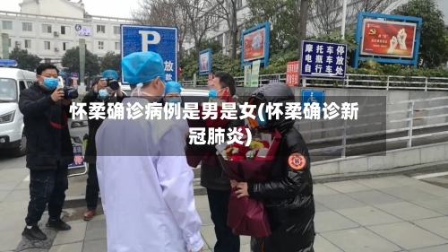 怀柔确诊病例是男是女(怀柔确诊新冠肺炎)-第3张图片