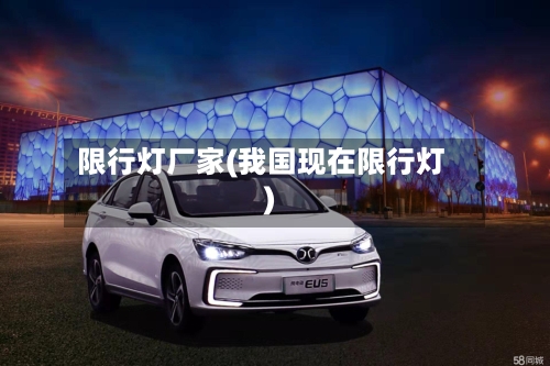 限行灯厂家(我国现在限行灯)-第2张图片