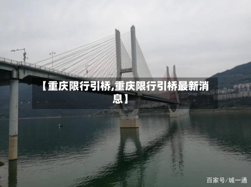 【重庆限行引桥,重庆限行引桥最新消息】-第3张图片