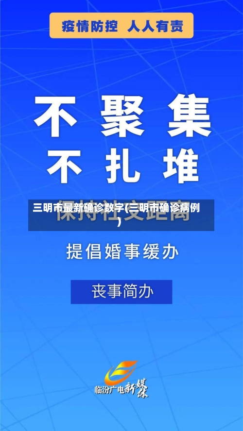 三明市最新确诊数字(三明市确诊病例)-第3张图片